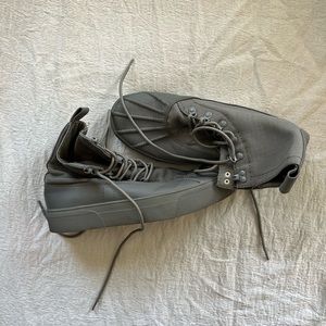 Waterproof Hightower Sneaker